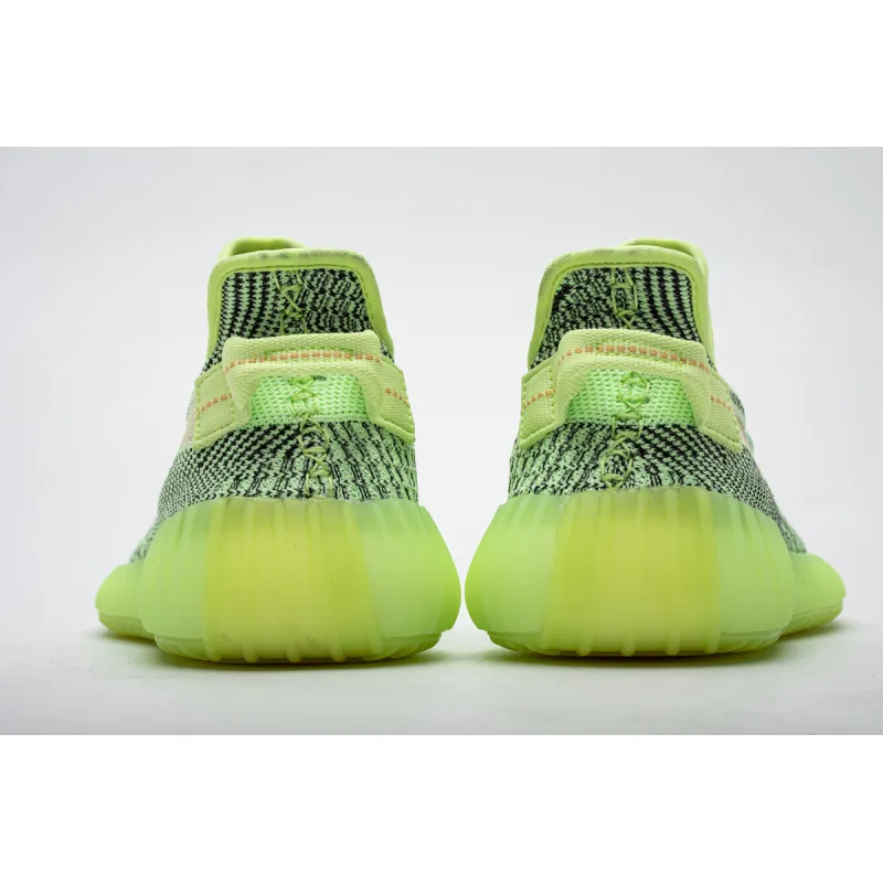 BMLin Yeezy Boost 350 V2 Yeezreel (Reflective)
