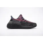 BMLin Yeezy Boost 350 V2 Yecheil (Non-Reflective)