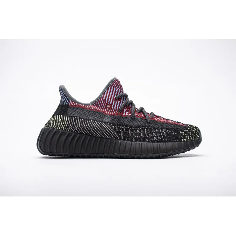 BMLin Yeezy Boost 350 V2 Yecheil (Non-Reflective)
