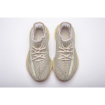 BMLin Yeezy Boost 350 V2 Citrin (Non-Reflective)