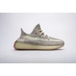 BMLin Yeezy Boost 350 V2 Citrin (Reflective)