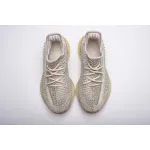 BMLin Yeezy Boost 350 V2 Citrin (Reflective)