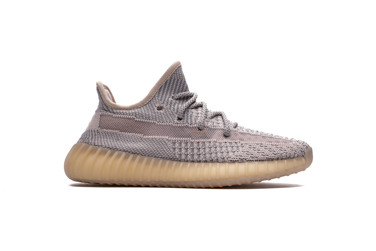 BMLin Yeezy Boost 350 V2 Synth (Non-Reflective)