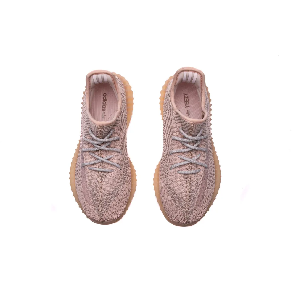 BMLin Yeezy Boost 350 V2 Synth (Reflective)