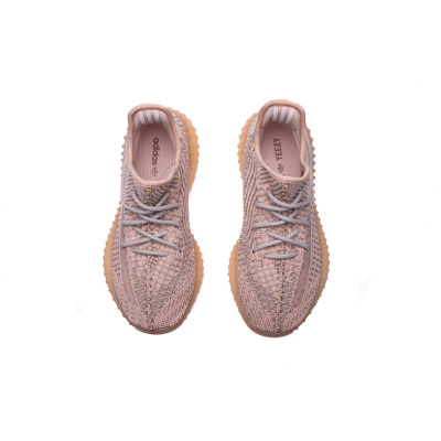 BMLin Yeezy Boost 350 V2 Synth (Reflective) 02