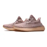 BMLin Yeezy Boost 350 V2 Synth (Reflective)