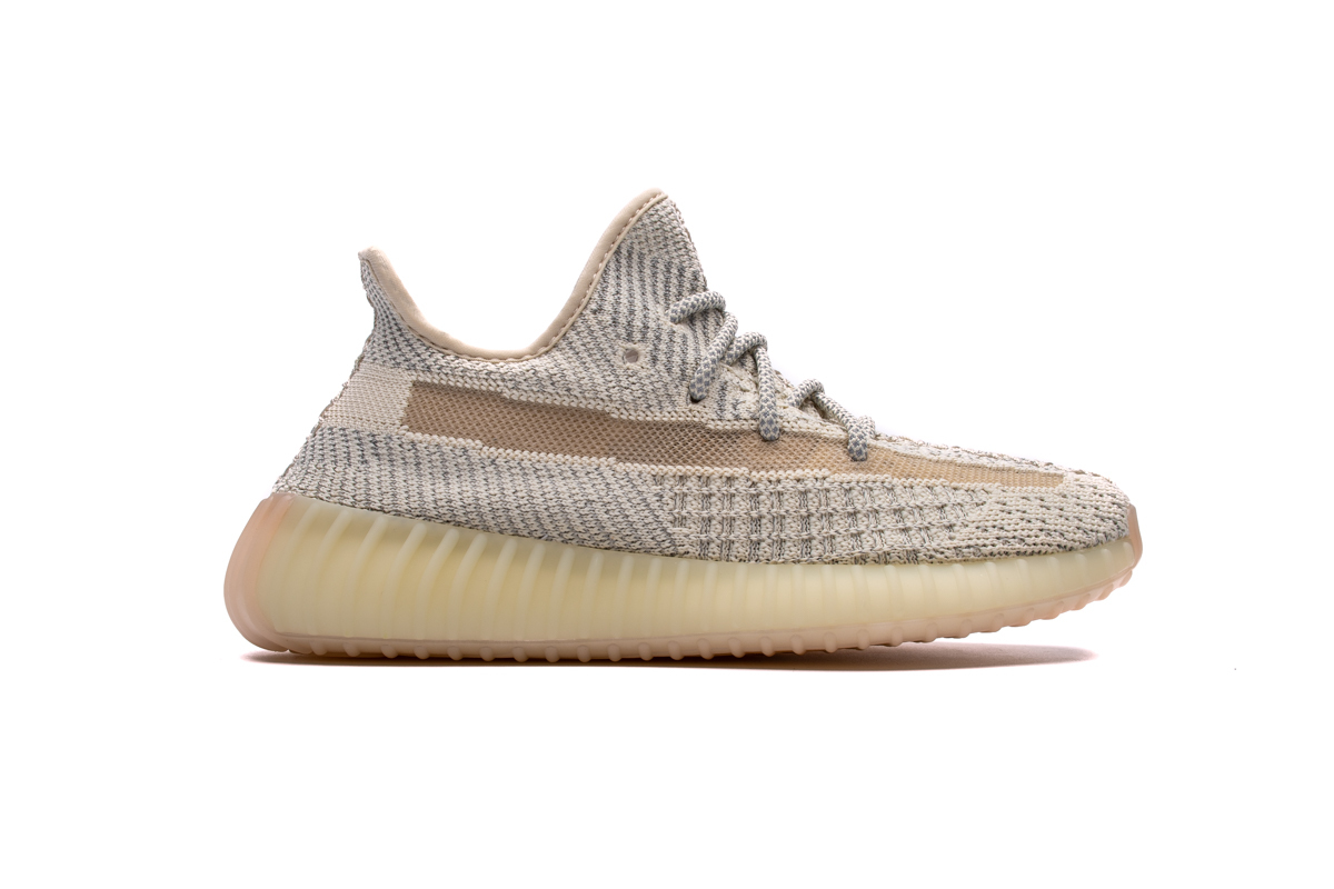 BMLin Yeezy Boost 350 V2 Lundmark (Reflective)