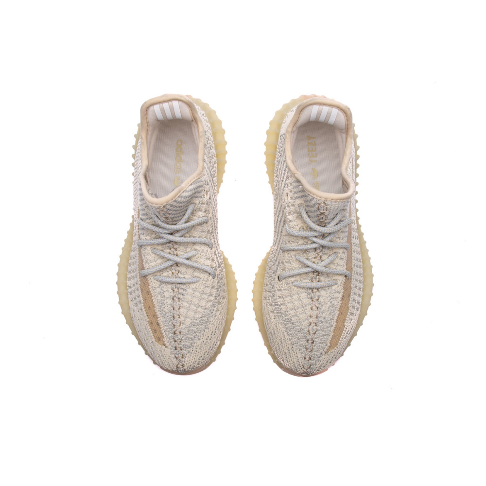 BMLin Yeezy Boost 350 V2 Lundmark (Reflective)