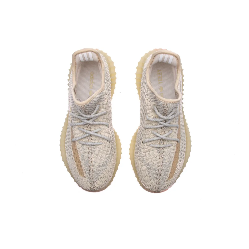 BMLin Yeezy Boost 350 V2 Lundmark (Reflective)