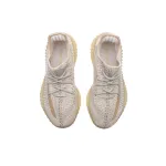 BMLin Yeezy Boost 350 V2 Lundmark (Reflective)
