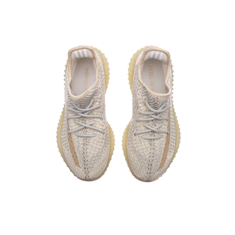 BMLin Yeezy Boost 350 V2 Lundmark (Reflective)