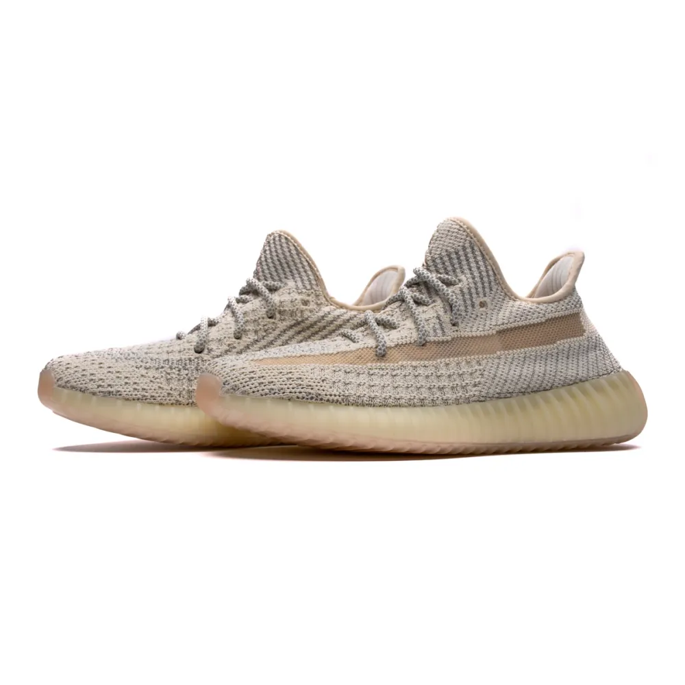 BMLin Yeezy Boost 350 V2 Lundmark (Reflective)