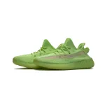 BMLin Yeezy Boost 350 V2 Glow