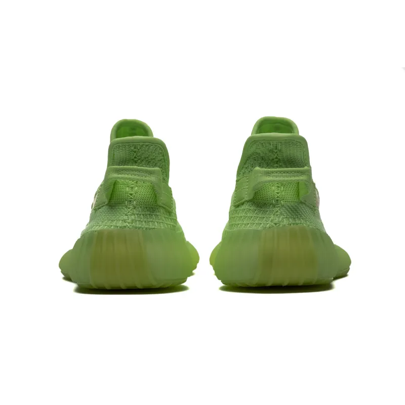 BMLin Yeezy Boost 350 V2 Glow