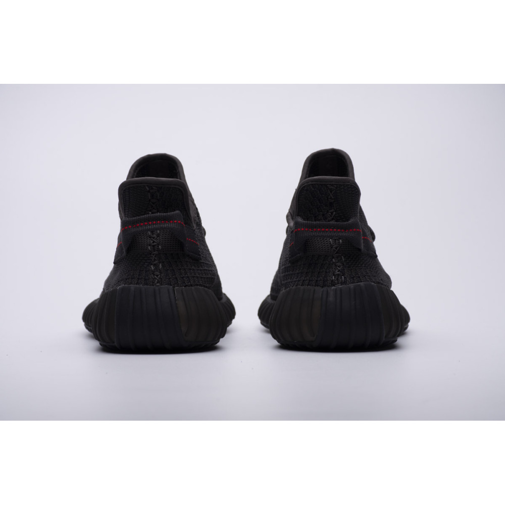 BMLin Yeezy Boost 350 V2 Black (Non-Reflective)