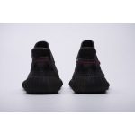 BMLin Yeezy Boost 350 V2 Black (Non-Reflective)