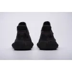 BMLin Yeezy Boost 350 V2 Black (Non-Reflective)