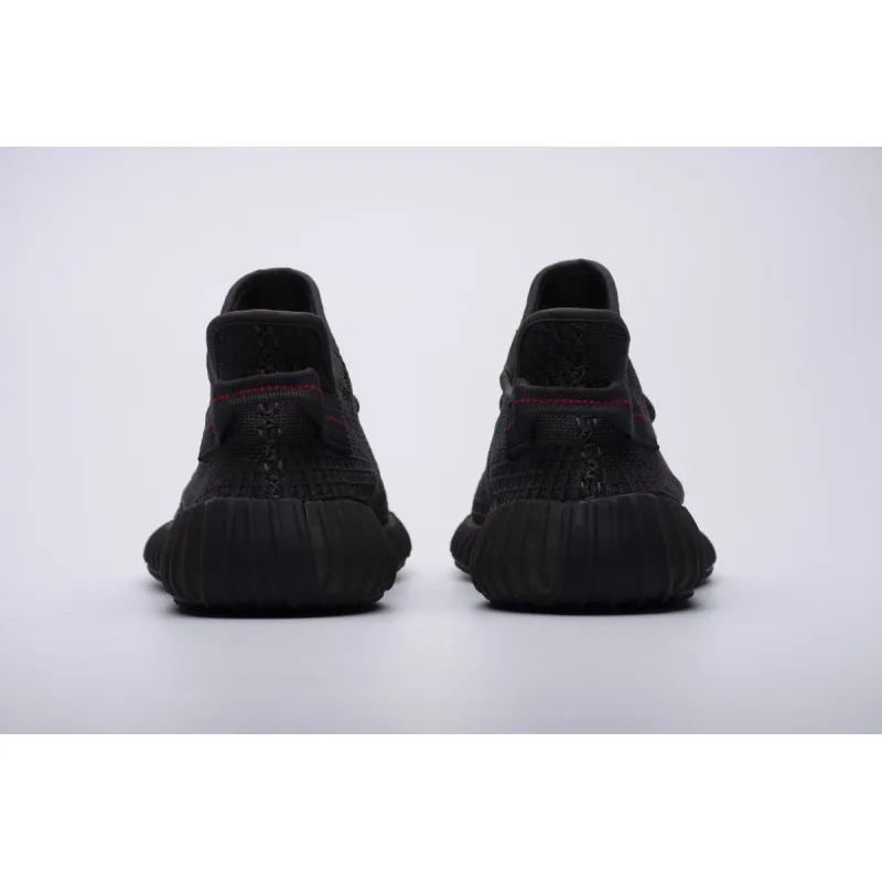 BMLin Yeezy Boost 350 V2 Black (Non-Reflective)