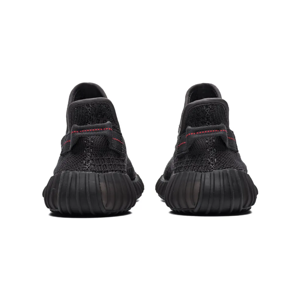 BMLin Yeezy Boost 350 V2 Static Black (Reflective)