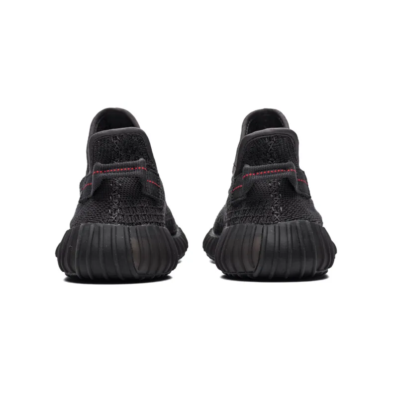 BMLin Yeezy Boost 350 V2 Static Black (Reflective)