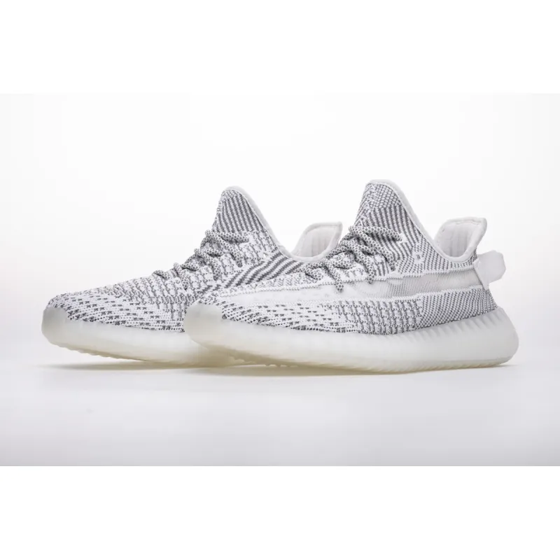 BMLin Yeezy Boost 350 V2 Static (Non-Reflective)