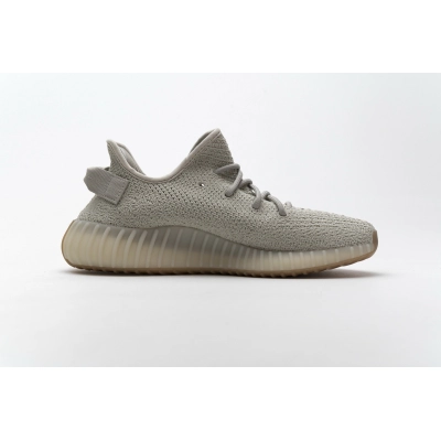 BMLin Yeezy Boost 350 V2 Sesame 01
