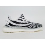 BMLin Yeezy Boost 350 V2 Zebra