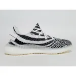 BMLin Yeezy Boost 350 V2 Zebra