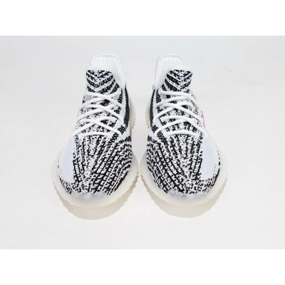 BMLin Yeezy Boost 350 V2 Zebra 02