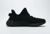 BMLin Yeezy Boost 350 V2 Black Red