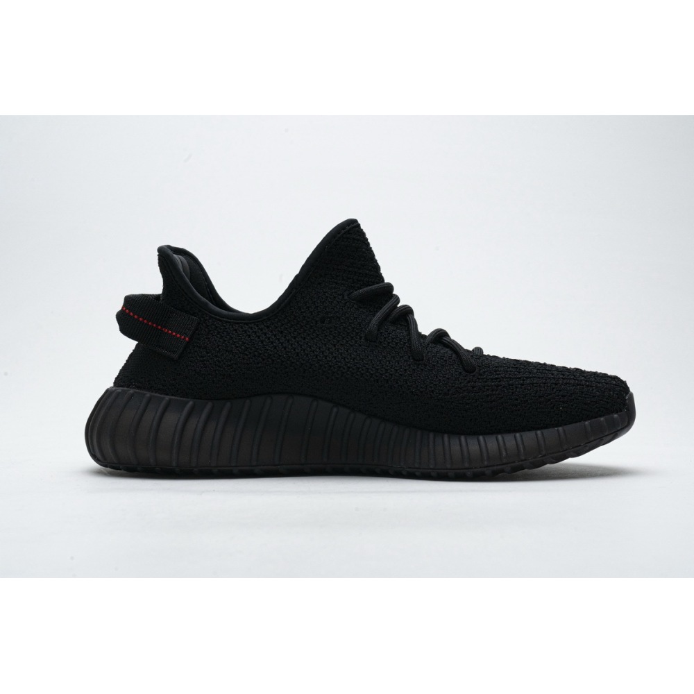 BMLin Yeezy Boost 350 V2 Black Red