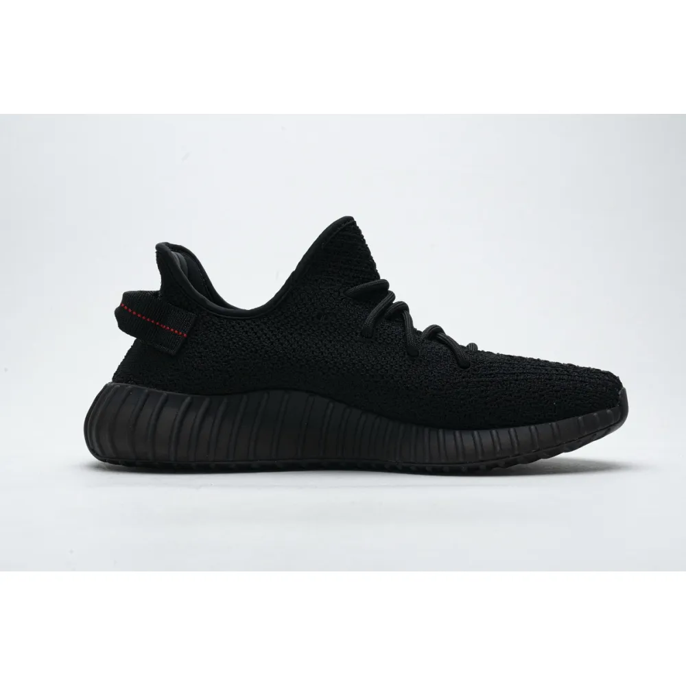 BMLin Yeezy Boost 350 V2 Black Red