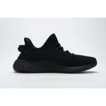 BMLin Yeezy Boost 350 V2 Black Red
