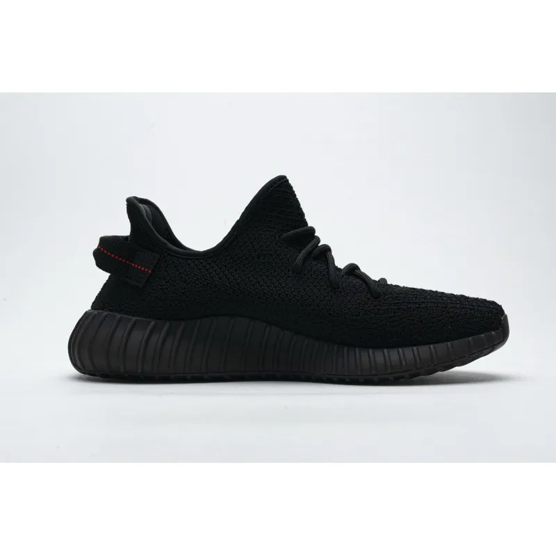 BMLin Yeezy Boost 350 V2 Black Red