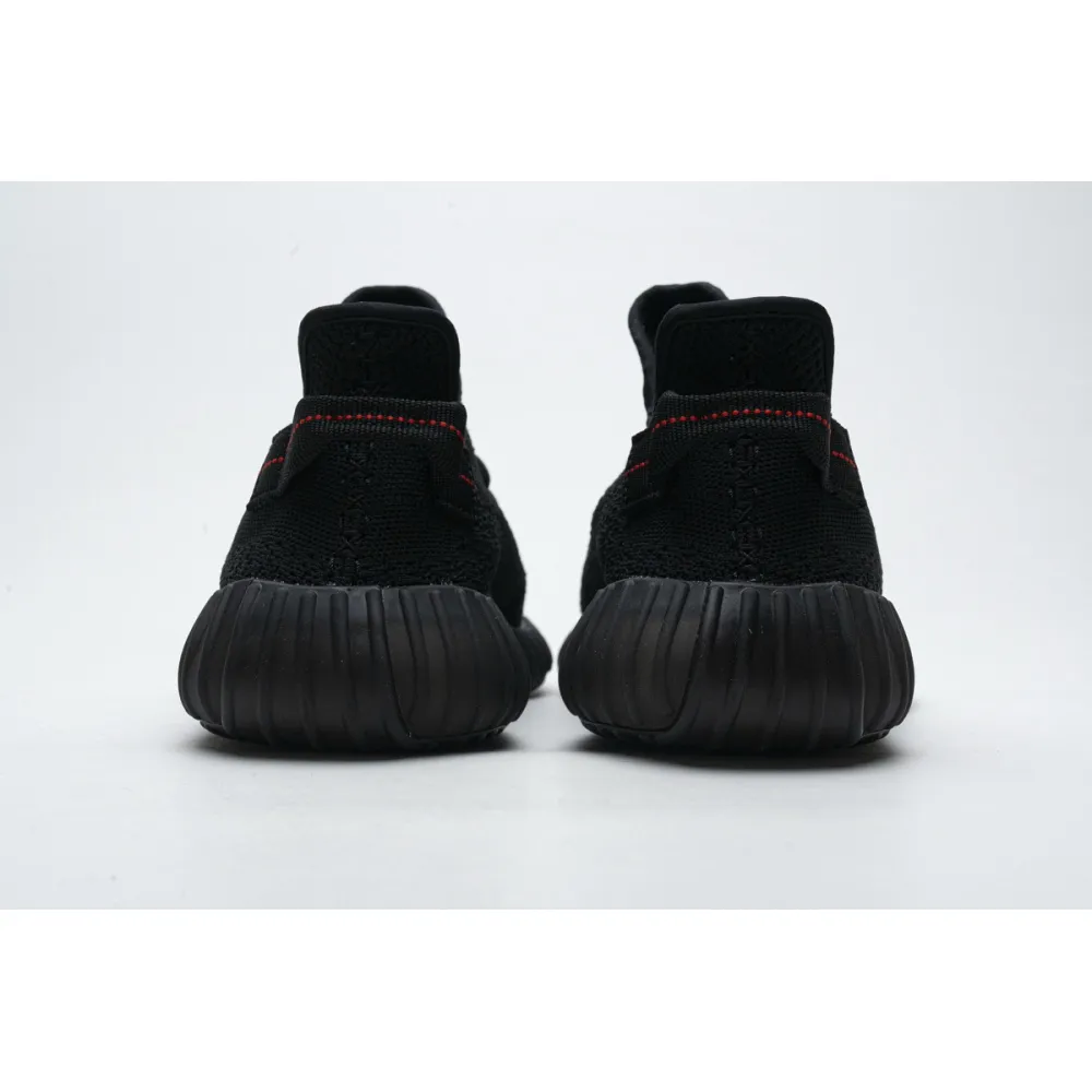 BMLin Yeezy Boost 350 V2 Black Red