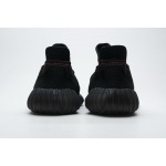 BMLin Yeezy Boost 350 V2 Black Red