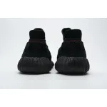 BMLin Yeezy Boost 350 V2 Black Red