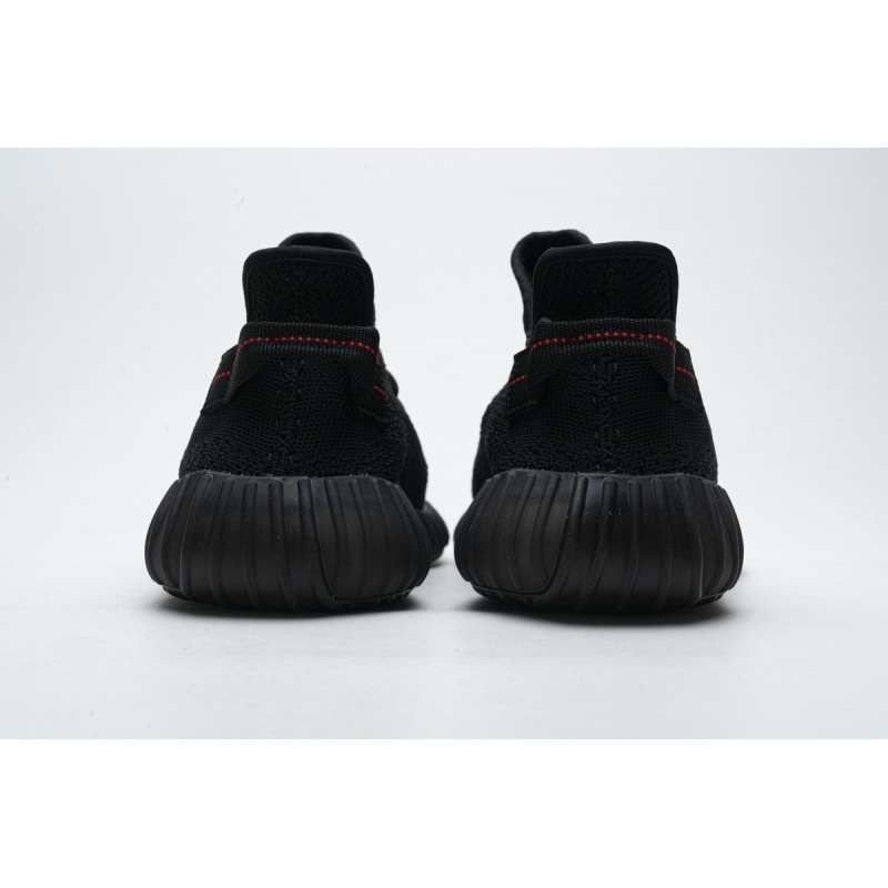 BMLin Yeezy Boost 350 V2 Black Red