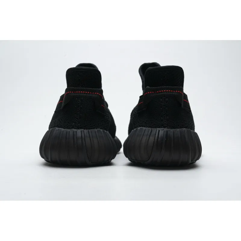 BMLin Yeezy Boost 350 V2 Black Red