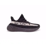 BMLin Yeezy Boost 350 V2 Core Black White