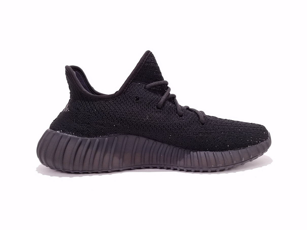 BMLin Yeezy Boost 350 V2 Core Black White
