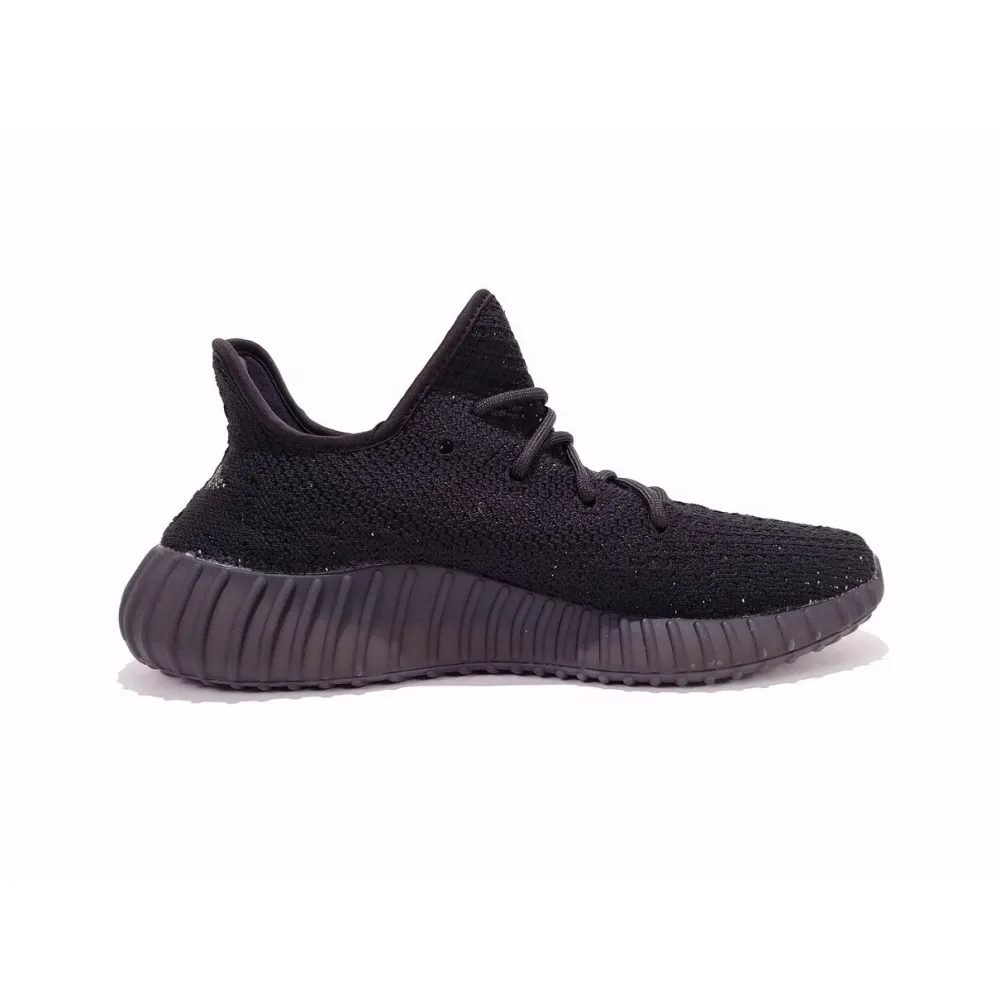 BMLin Yeezy Boost 350 V2 Core Black White