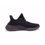 BMLin Yeezy Boost 350 V2 Core Black White