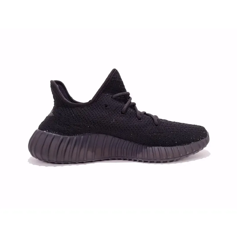 BMLin Yeezy Boost 350 V2 Core Black White