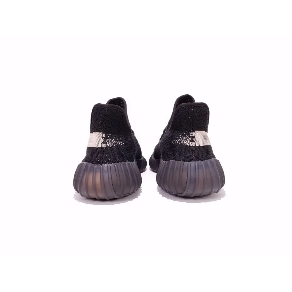 BMLin Yeezy Boost 350 V2 Core Black White