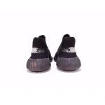 BMLin Yeezy Boost 350 V2 Core Black White