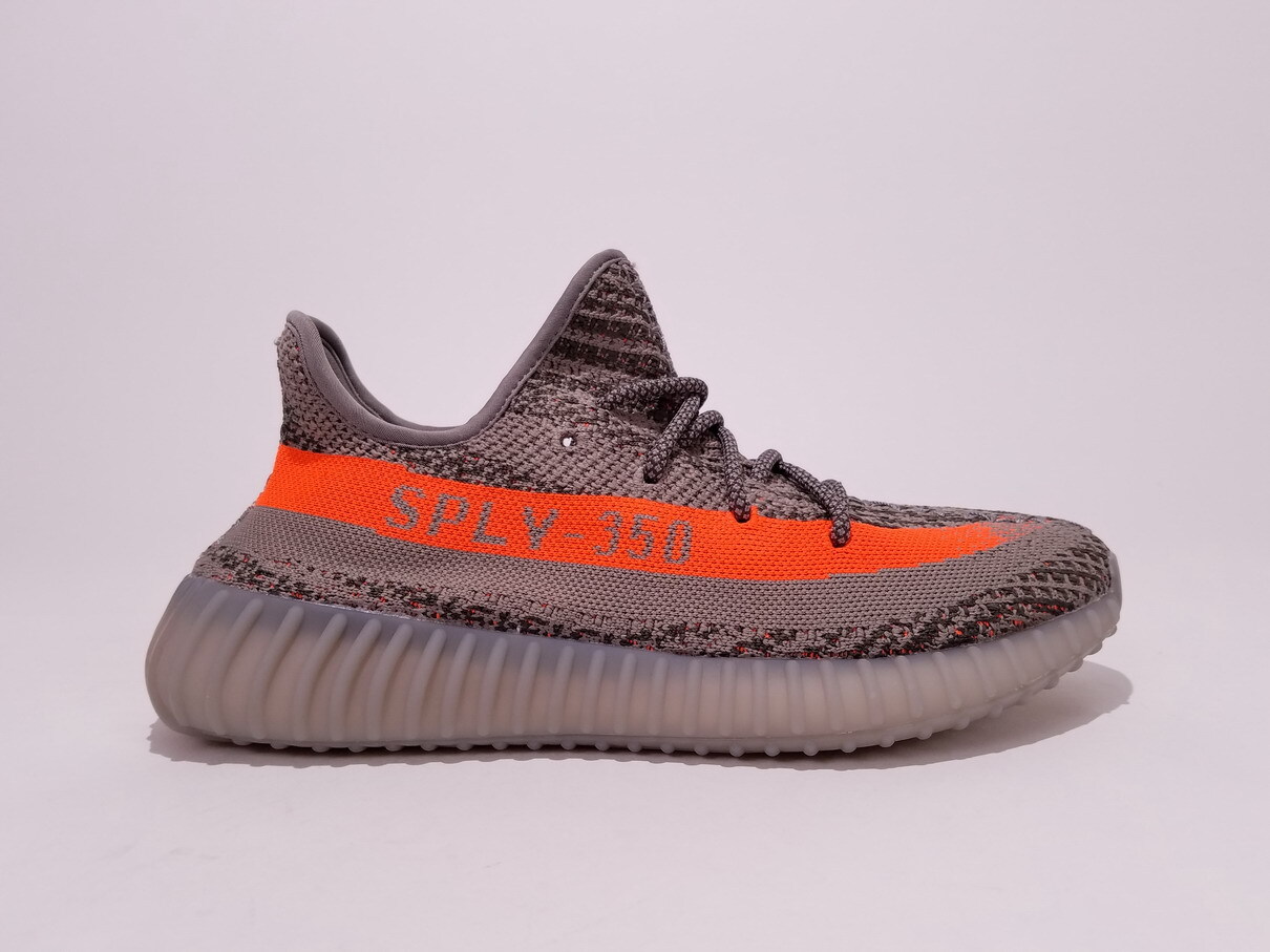 BMLin Yeezy Boost 350 V2 Beluga