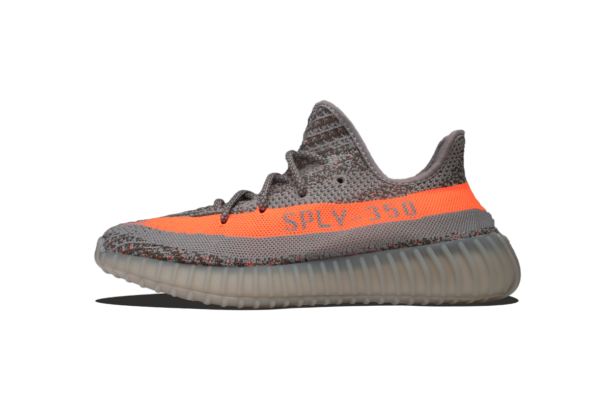 BMLin Yeezy Boost 350 V2 Beluga