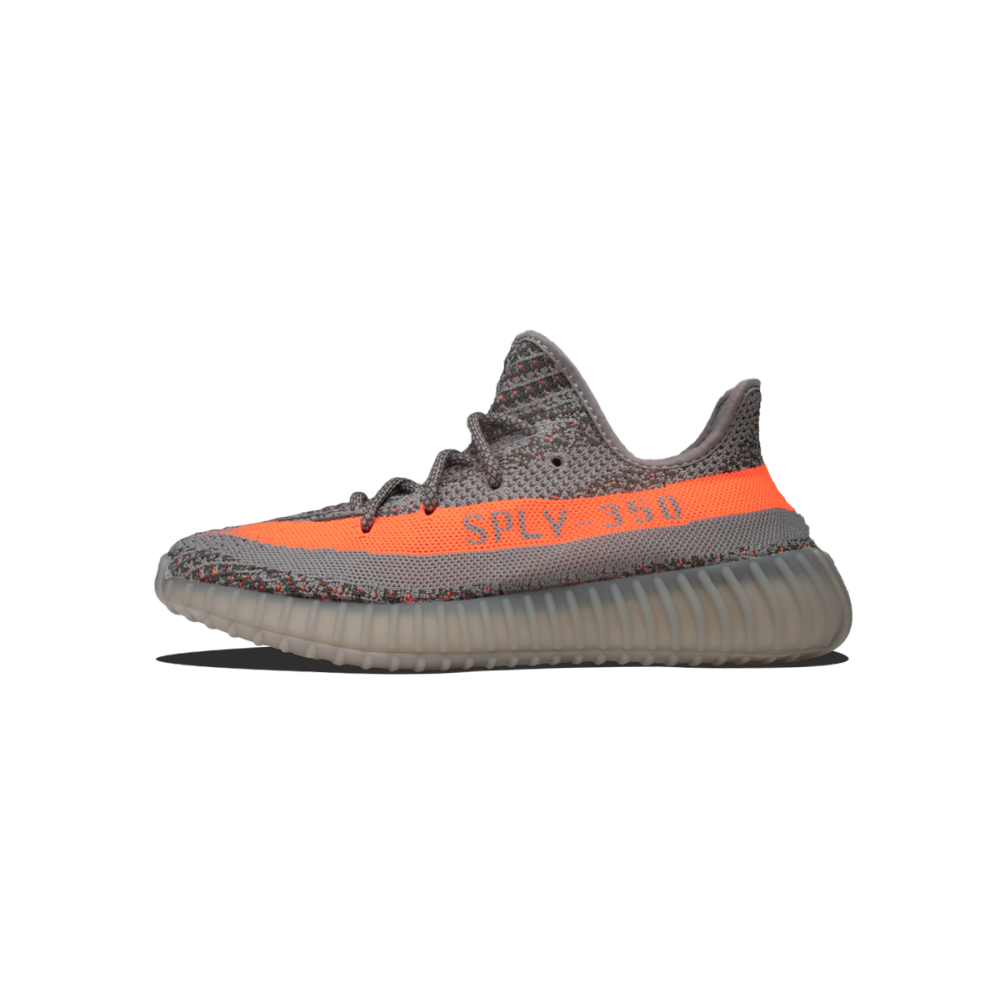 BMLin Yeezy Boost 350 V2 Beluga