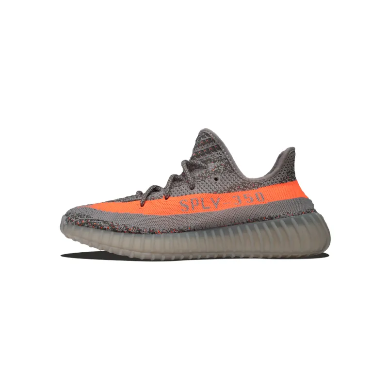 BMLin Yeezy Boost 350 V2 Beluga
